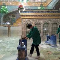 کفسابی ونماشویی در کرج و کل مناطق|خدمات نظافت|کرج, کمال‌شهر|دیوار