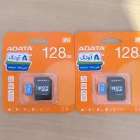 کارت حافظه (رم)128گیگ