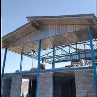 جوشکار اسکلت و...