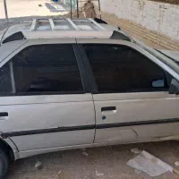 ماشین روا مدل ۸۷|خودرو سواری و وانت|شوشتر, |دیوار