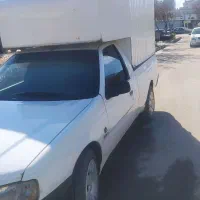 اریسان مدل ۹۶|خودرو سواری و وانت|بجنورد, |دیوار