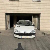 ۲۰۶ مدل ۹۷|خودرو سواری و وانت|تهران, گیشا|دیوار