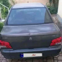 پراید ۱۳۲ مدل ۸۹|خودرو سواری و وانت|شاهین‌شهر, شهرک گلدیس|دیوار