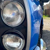 نیسان مدل ۸۵ موشک