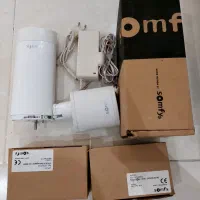 موتور پرده برقی
