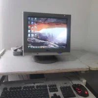 کامپیوتر تمیز