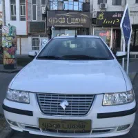 سمند EF7 دوگانه (نقـد و اقسـاط)