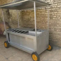 اهواز|کافیشاپ و رستوران|کارون, |دیوار