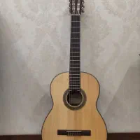 گیتار Cort AC200 NAT