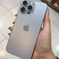 ایفون ۱۵ پرومکس  iphon 15 promax