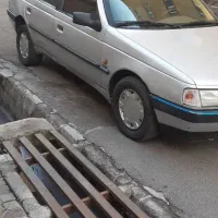 پژو ۴۰۵|خودرو سواری و وانت|تبریز, |دیوار