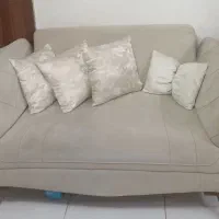 مبل۷نفره جنس خوب|مبلمان خانگی و میز عسلی|پاکدشت, پاکدشت (مامازند)|دیوار