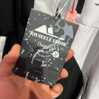 کاپشن اسکی  اسنوبرد زنانه و مردانه|ورزش‌های زمستانی|تهران, شهرک پردیسان|دیوار