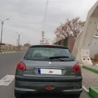 206 TU3 83|خودرو سواری و وانت|پاکدشت, حصار امیر|دیوار