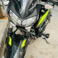 Z250 Kawasaki