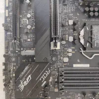 مادربرد ASUS ROG STRIX Z490-G GAMING|قطعات و لوازم جانبی رایانه|تهران, جیحون|دیوار