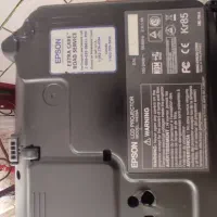 ویدیو پروژکتور ، پرده پخش ،سه پایه وینچ دار|تلویزیون و پروژکتور|فیروزآباد (فارس), |دیوار