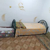 مهمان سرا سویت درجه یک مرکز شهر اوکازیون|اجارهٔ کوتاه‌مدت آپارتمان و سوئیت|شوشتر, |دیوار