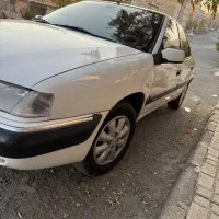 زانتیا ۲۰۰۰|خودرو سواری و وانت|سنندج, |دیوار