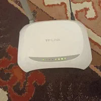 مودم tp link قیمت توافقی|مودم و تجهیزات شبکه|صدرا-فارس, فاز ۱|دیوار