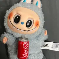 لبوبو کوکا رنگی