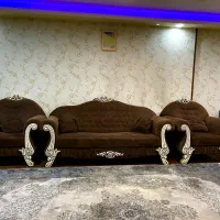مبلمان|مبلمان خانگی و میز عسلی|شیراز, دلگشا|دیوار