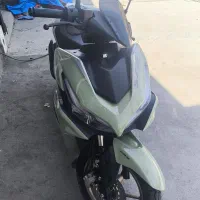 موتور ایروکس S7 کویر 170