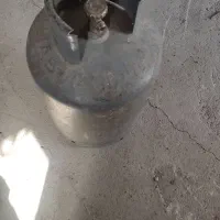 کپسول گاز