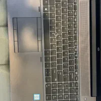 لپتاپ HP ZBOOK G3 کورای ۷ گرافیک ۲ حافظه ۵۱۲ رم ۱۶