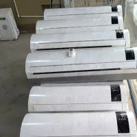 کولرگازی یوتکس 18هزار