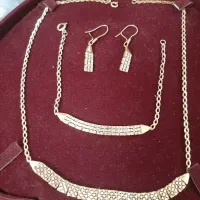 سرویس عروس نو نو  وزن ۱۲.۹۴۰ و ۲۰۰ بالای تابلو