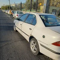 سمند LX ساده، مدل ۱۳۸۹|خودرو سواری و وانت|تهران, شهرک فرهنگیان|دیوار