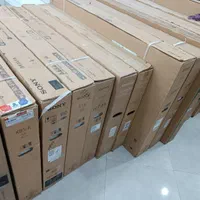 فروش انواع تلویزیون ایرانی و خارجی بانازلترین قیمت|تلویزیون و پروژکتور|اصفهان, ملک‌شهر|دیوار