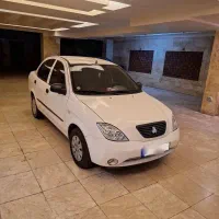 تیبا صندوق دار مدل ۱۴۰۱