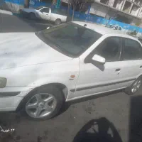 سمندef7مدل۹۰