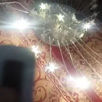 لوستر کنترلی سالم