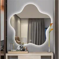 آینه|آینه|مراغه, |دیوار