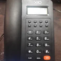 تلفن رومیری