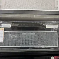 هود مخفی موتور فلز و پلاستیکی