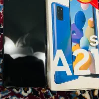 گوشیa21s