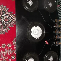 گاز صفحه ای