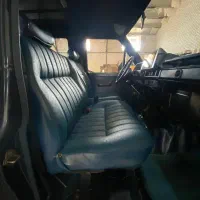 نیسان پاترول ۲ در ۴ سیلندر|خودرو سواری و وانت|تهران, ولنجک|دیوار