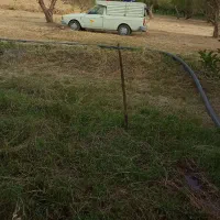 پیکان بار دوگانه شرکتی بی رنگ