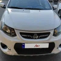 کوییک مدل 98بی رنگ کم کار کرد|خودرو سواری و وانت|مشکین‌دشت, |دیوار