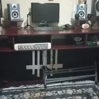 میز بزرگ ارتفاع بلند