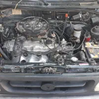 پراید ۸۰ کره فابریک|خودرو سواری و وانت|نجف‌آباد, امیرآباد|دیوار