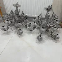 لوستر برنز شیک و سلطنتی