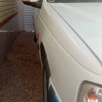 پژو پارس معمولی