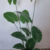 گل مصنوعی