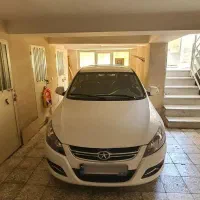 jac j5 اتومات|خودرو سواری و وانت|تهران, جیحون|دیوار